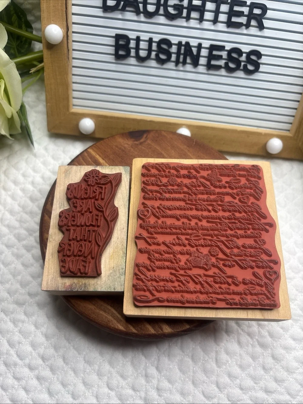 N/A natural wood